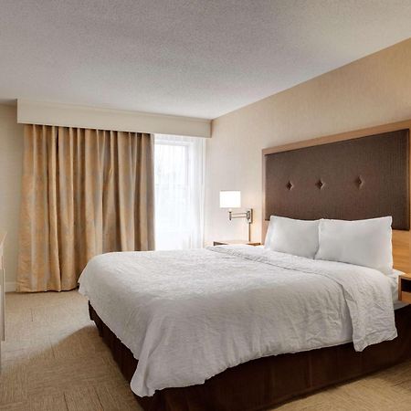 Hampton Inn & Suites Cleveland-אינדפנדנס מראה חיצוני תמונה