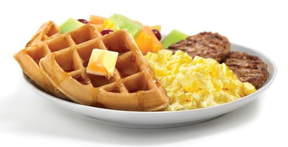 Hampton Inn & Suites Cleveland-אינדפנדנס מראה חיצוני תמונה