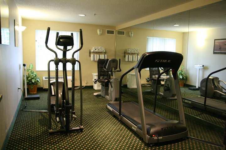 Hampton Inn & Suites Cleveland-אינדפנדנס מראה חיצוני תמונה