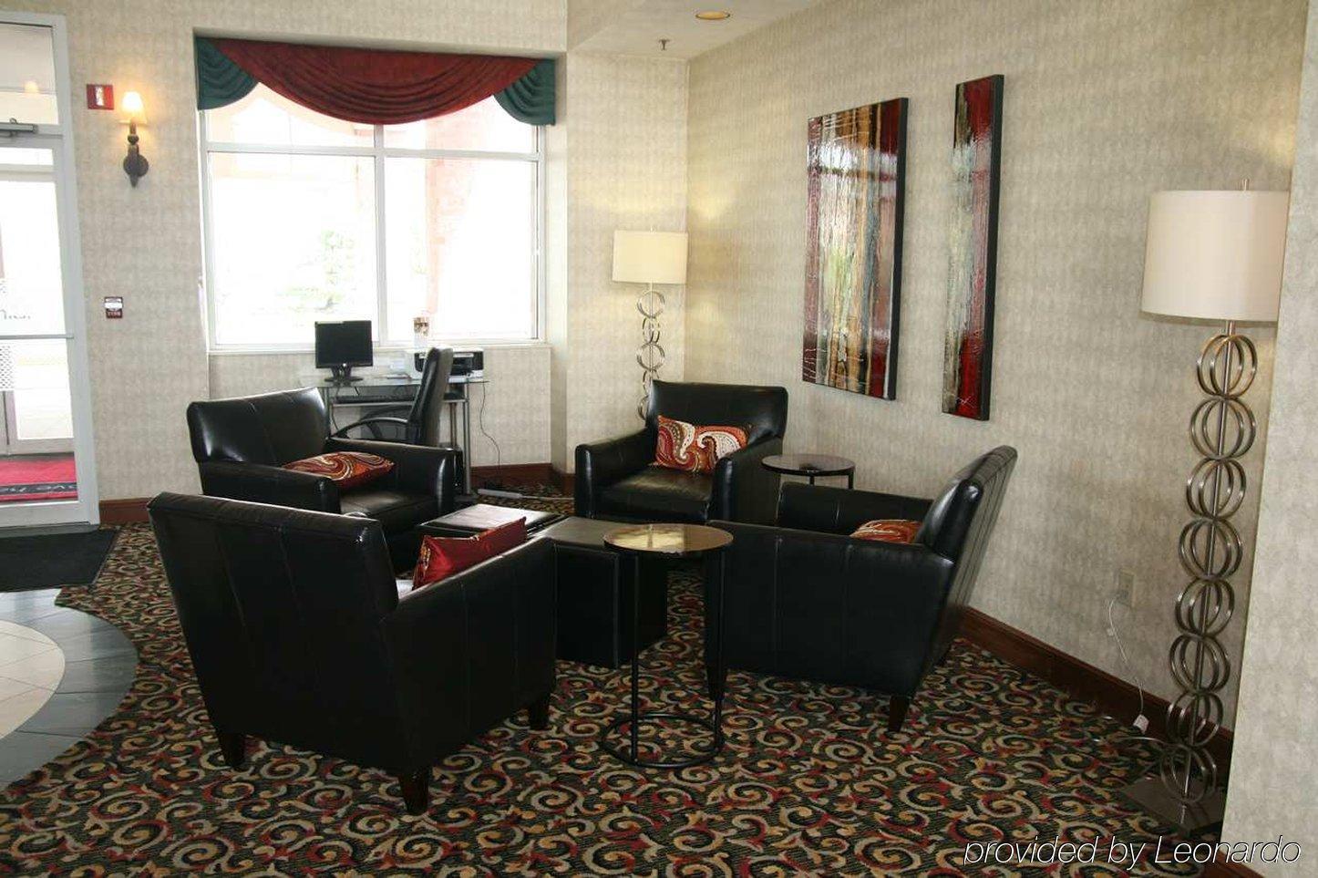 Hampton Inn & Suites Cleveland-אינדפנדנס מראה חיצוני תמונה